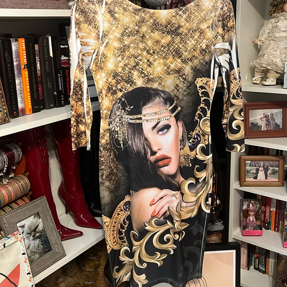 Bodycon dress